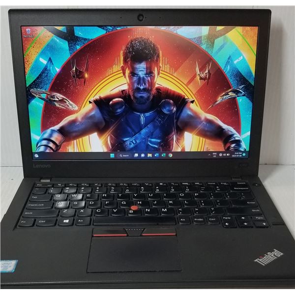 LENOVO ULTRABOOK LAPTOP i7 2.3 GHz/WIN 11 PRO