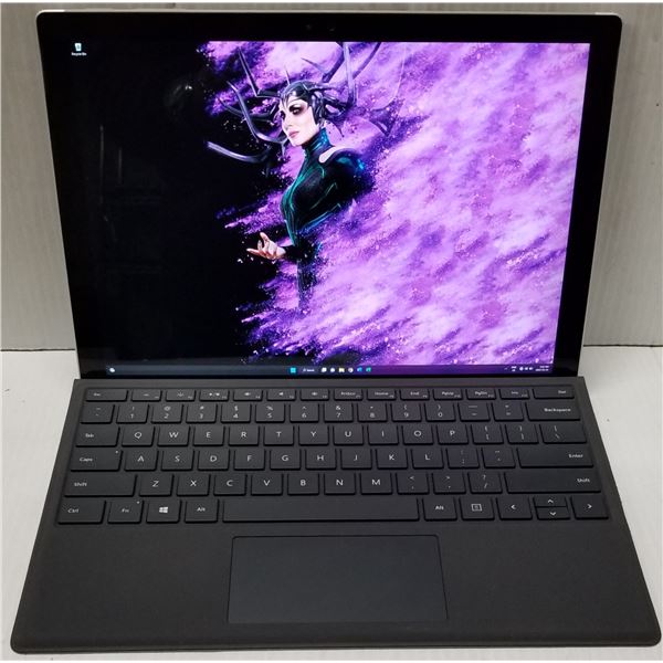 2K TOUCHSCREEN MICROSOFT SURFACE PRO i7-6th