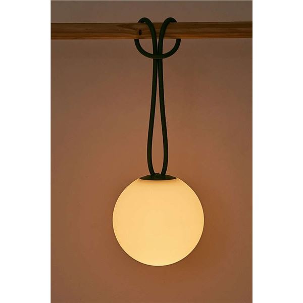 NEW BOLLEKE FATBOY RECHARGABLE HANGING LED LAMP