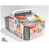 Image 1 : NEW SKIP HOP NURSEY STYLE LIGHT-UP DIAPER CADDY
