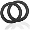 Image 1 : NEW SET OF 2 NINJA LINE ADVENTURE TRAVERSE RINGS