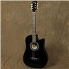 Image 1 : NEW ROSEFINCH ACOUSTIC GUITAR - 6 STRING WITH