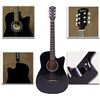 Image 2 : NEW ROSEFINCH ACOUSTIC GUITAR - 6 STRING WITH