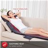 Image 2 : NEW REPACK COMFIER MASSAGE MAT WITH HEAT