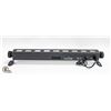 Image 1 : NEW LED MINI UV BAR - 18" WITH A MOUNTING BRACKET