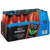 NEW CASE OF 18 PURE LEAF SWEET TEA, REAL BREW