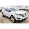 Image 2 : 2017 FORD EDGE SE 4 CYLINDER TURBO