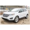 Image 8 : 2017 FORD EDGE SE 4 CYLINDER TURBO