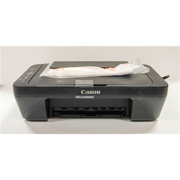 NEW UNPACKED CANON PIXMA