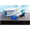 NEW POOL BLASTER FUSION PV-10 POOL CLEANER