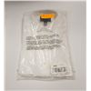 Image 1 : NEW BUTTONED DOWN MENS WHITE DRESS SHIRT