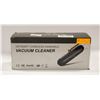 Image 1 : DRY AND WET CORDLESS HANDHELD VACUUM CLEANER