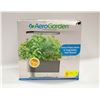 Image 1 : NEW REPACKED 6 POD  AEROGARDEN W/ SEED POD KIT