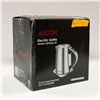 Image 1 : AICOK ELECTRIC KETTLE MODEL: KE7466TJ-ET