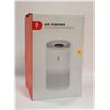 NEW TAOTRONICS HEPA AIR PURIFIER