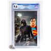 Image 1 : DC BATMAN/SUPERMAN #1 CGC COMIC, VIRGIN COVER