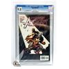 Image 1 : MARVEL NEW AVENGERS #2 CGC COMIC