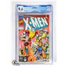 MARVEL X-MEN #1 CGC COMIC