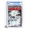 Image 1 : TEENAGE MUTANT NINJA TURTLES #17 CGC COMIC