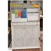 Image 1 : NEW FILTRETE 300 BASIC DUST FILTER, 16 X 25 X 1"