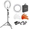 Image 2 : NEW NEEWER PHOTOGRAPHY/VIDEO LIGHTING KIT INCLUDES