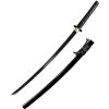 Image 1 : NEW JIHPEN 41" FULL TANG KATANA SAMURAI SWORD