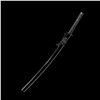 Image 2 : NEW JIHPEN 41" FULL TANG KATANA SAMURAI SWORD