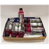 Image 1 : LOT OF 7 PROTEIN 2.0 PROTIEN INFUSED WATER