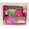 Image 1 : NEW BARBIE YOU CAN BE ANYTHING SET