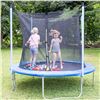 Image 2 : NEW REPACKED BLUERISE 6FT TRAMPOLINE