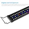 Image 2 : NEW NICREW CLASSIC LED PLUS V2 AQUARIUM LIGHT