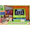 NEW LEAP FROG COUNT ALONG REGISTER - EDUCATIONAL