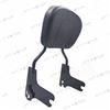 Image 1 : NEW HARLEY TOURING STREET GLUIDE SISSY BAR BACK