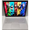 Image 1 : 4K TOUCHSCREEN MICROSOFT SURFACE BOOK i5 2.5GHz