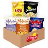 Image 1 : FRITO LAY 109109 NETFLIX AND CHILL CHIP MIX