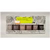Image 1 : PACK OF 6 LONDONTOWN ENHANCED COLOR LAKUR