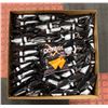 Image 1 : NEW CASE OF 30-40 BAGS OF DORITOS SWEET CHILI HEAT