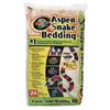 Image 1 : NEW ZOO MED ASPEN SNAKE BEDDING 26.4L