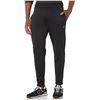 NEW AMAZON ESSENTIALS SIZE LARGE STRETCH JOGGERS