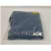 Image 1 : NEW XXL AMAZON ESSENTIALS BLUE FULL ZIP FLEECE