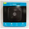 Image 1 : NEW GENESIS G MAX COOL 20" 3 SPEED BOX FAN