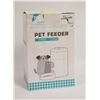 Image 1 : AUTOMATIC GRAVITY PET FEEDER