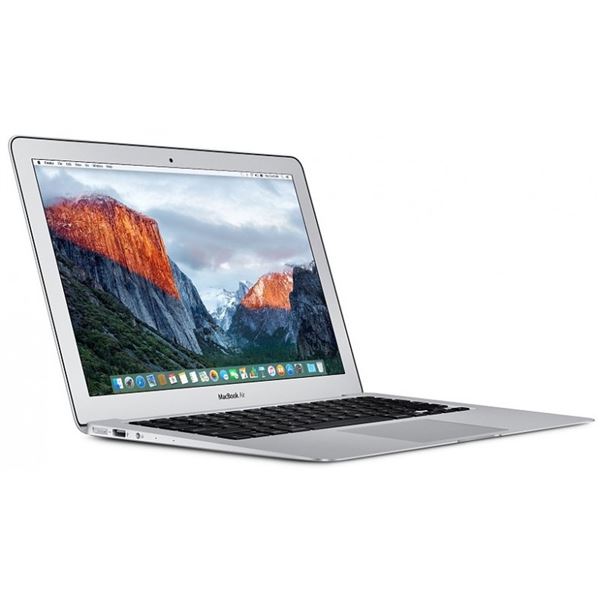 13" APPLE MACBOOK AIR OSX 2022 VENTURA  INTEL i5