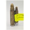 Image 1 : VINTAGE BULLET LIGHTER