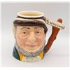 Image 1 : ANTIQUE TOBY JUG FIGURAL MUG