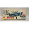 Image 1 : 1950S GIANT SCALE WW2 AIRPLANE KIT