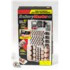 Image 1 : AS SEEN ON TV BATTERY MASTER HOLDS 93 BATTERIES