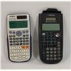 Image 1 : PAIR SCIENTIFIC CALCULATORS