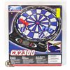 Image 1 : NEW UNICORN CX-2300 ELECTRIC