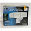 Image 1 : NEW HOME ZONE LED SECURITY LIGHT 3000 LUMENS